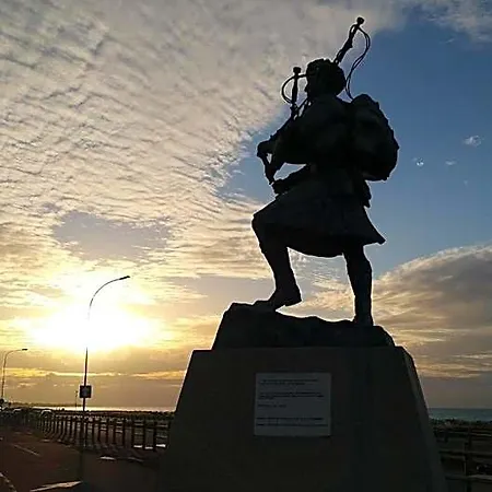 Sword Lion-sur-Mer